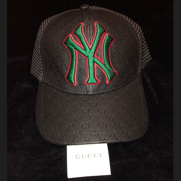 rare gucci hat